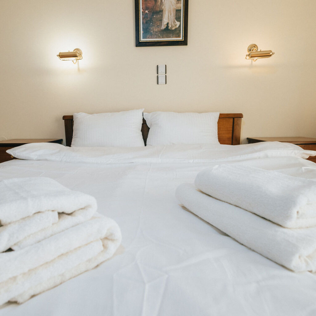 Moutain Hotels
