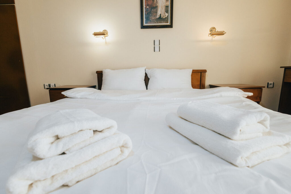 Moutain Hotels